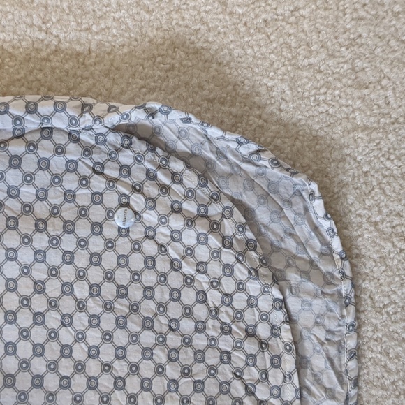 Olsen 3/4 Length Shirt - Picture 8 of 11